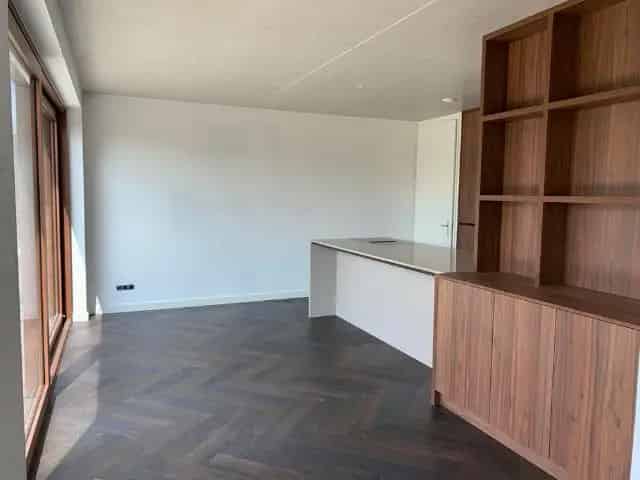 Luxe Appartement Breda Centrum  A+ Label Parkeerplaats Dakterras