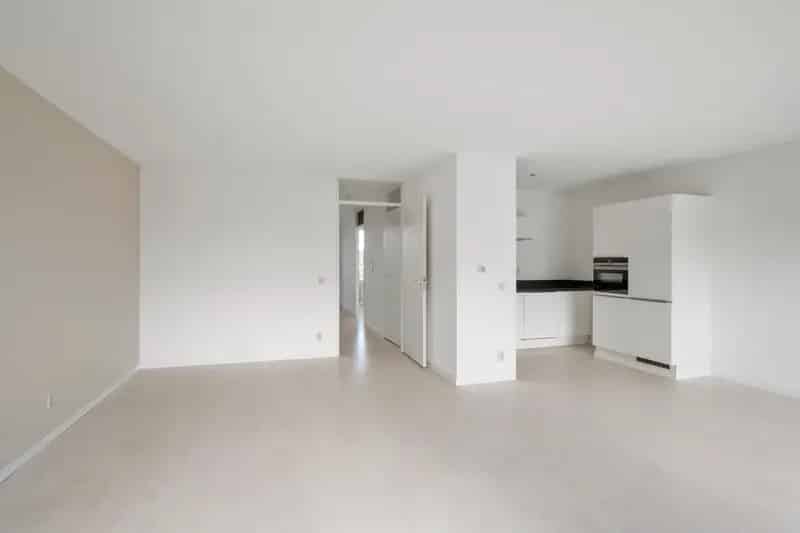 3 Kamer Appartement Ravensepark Ruim Balkon Berging Parkeerplaats