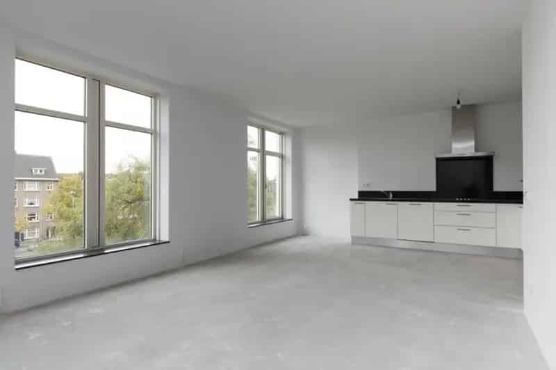 Appartement Molenwerf Amsterdam