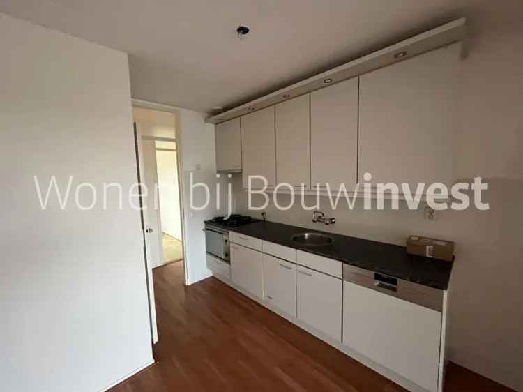 3 Kamer Appartement 93m2 Amstelveen Westwijk