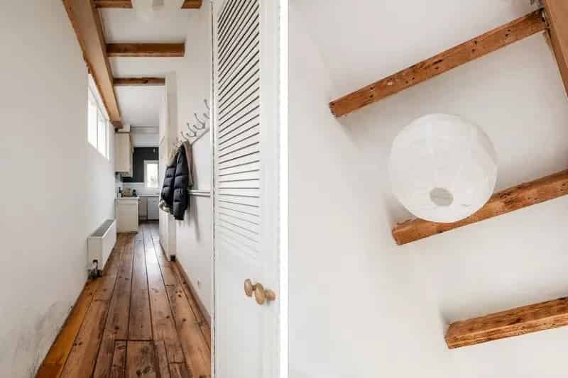 Te Koop: 2-onder-1-kapwoning Zwanenburg 91m2