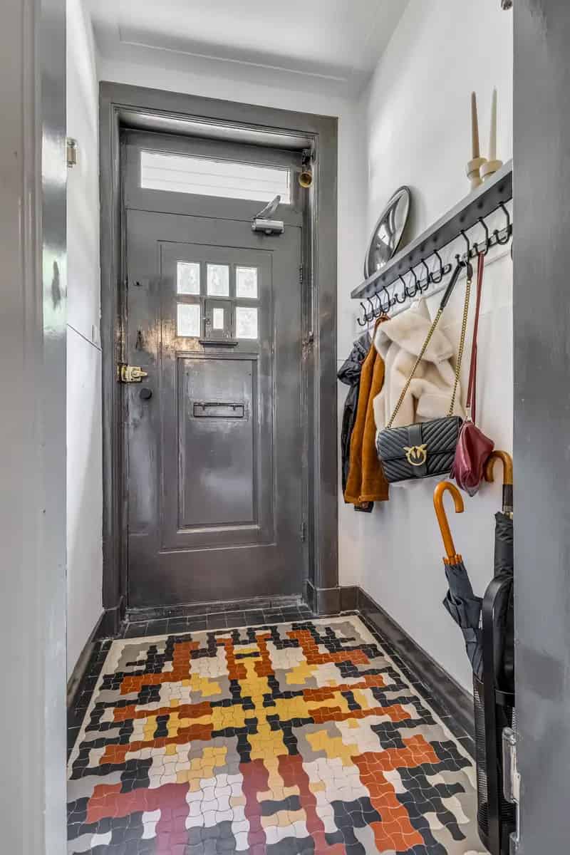 Vrijstaand Huis Koog aan de Zaan - Karakteristiek en Ruim