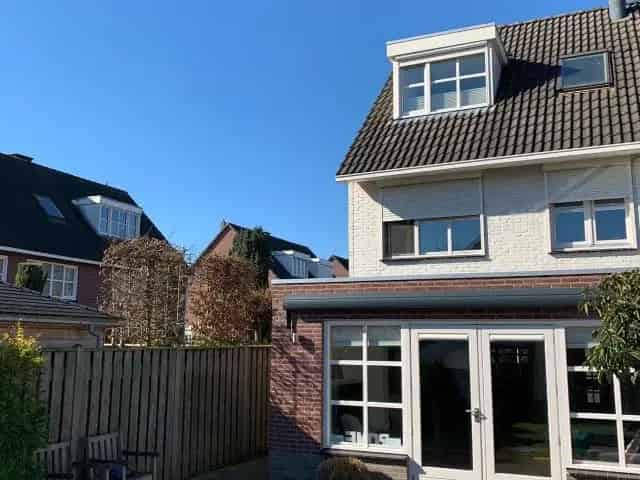 Kamer te huur Eindhoven Blixembosch 2 studenten