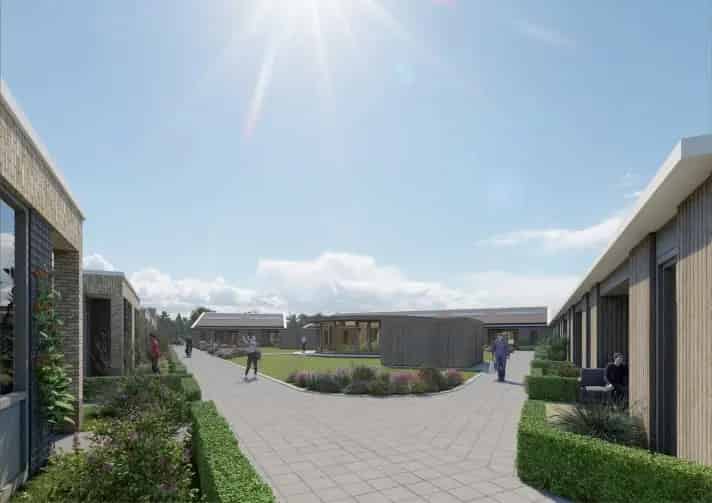 3 Kamer Woonhuis Gilze en Rijen