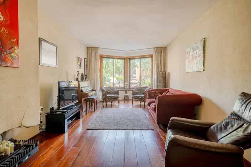 Appartement te koop Den Haag: 139m2, 3 slaapkamers, duintuin