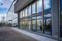 236 m2 Kantoorruimte te Huur Amsterdam Oost