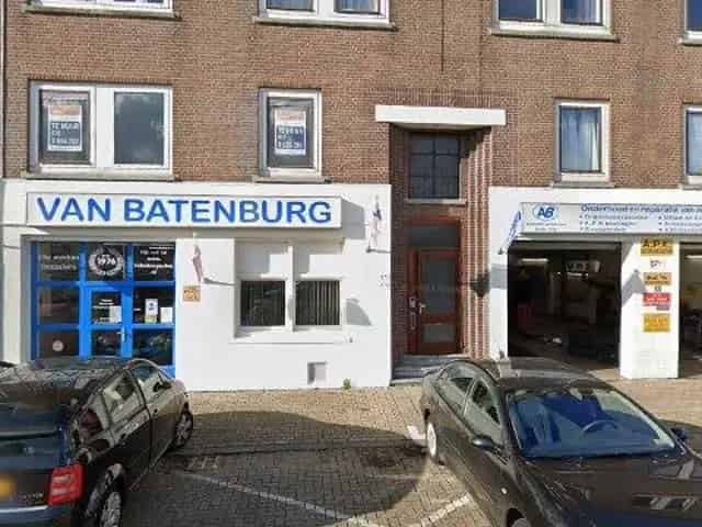 Appartement te huur Den Haag Fahrenheitstraat