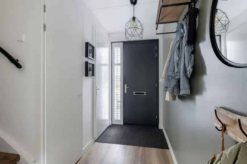 Moderne Eengezinswoning te Koop in Nieuwe Sluis Vlaardingen