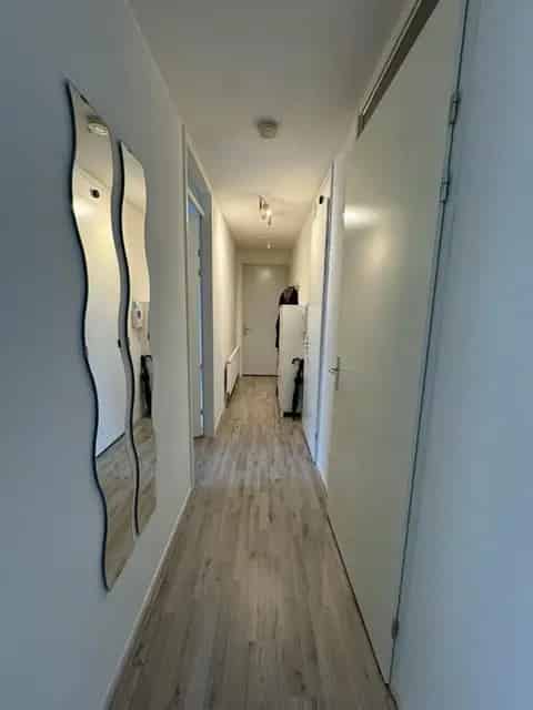 2 Kamer Appartement Oosterbeek 55m2 Augustus 2024