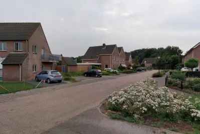 Appartement Te Huur in Sint Anthonis, Noord-Brabant