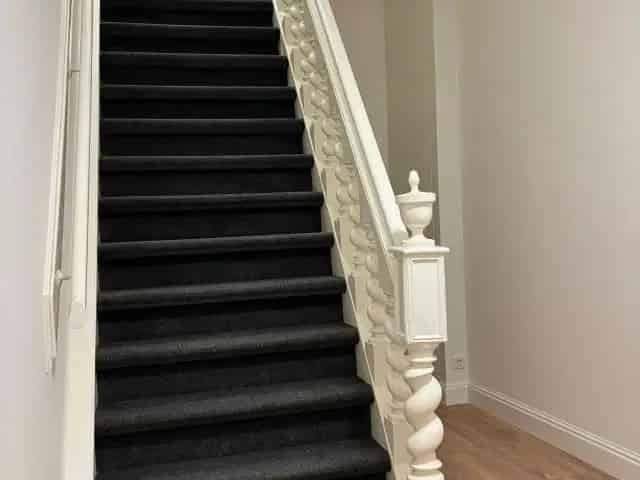 Appartement Hulst Lange Bellingstraat 111m2