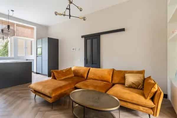 3-kamer appartement Claes de Vrieselaan Rotterdam