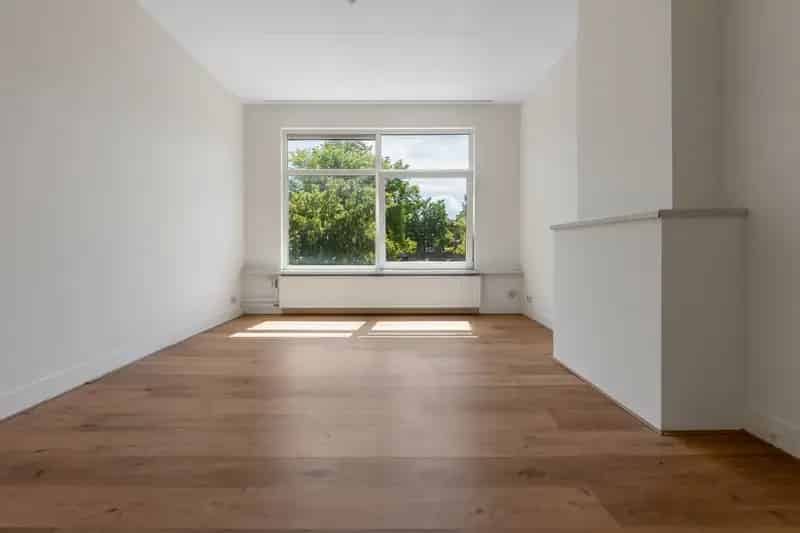 Appartement te koop Den Haag Heesterbuurt