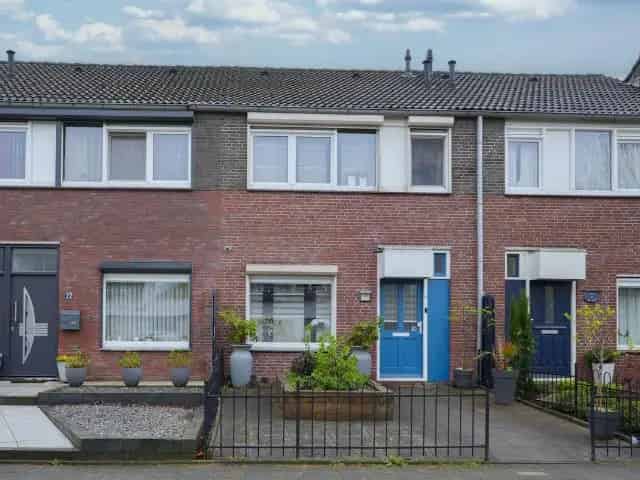 3 Slaapkamers Tussenwoning Heerlen Molenberg