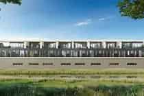 Bedrijfsruimte Zoetermeer 110-590m2 te koop Nieuwbouw