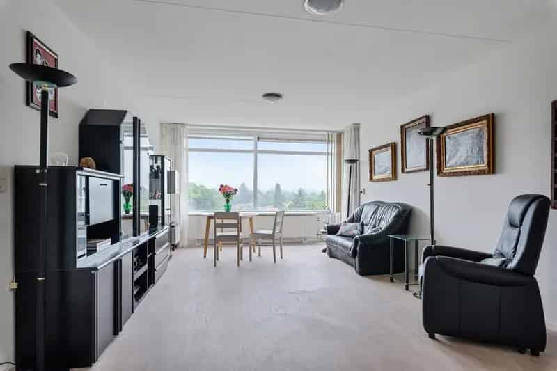 3-kamerappartement Apeldoorn Loolaan - Ruim en centraal gelegen