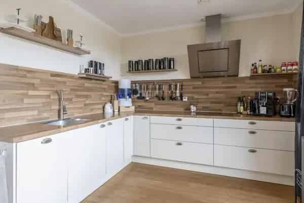 Riant Wonen aan het Heemkanaal Oosterheem 7 Kamer Eengezinswoning