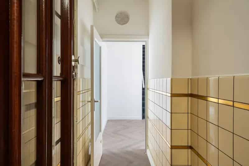 Appartement te koop Rotterdam Mathenesserlaan 137m² gerenoveerd