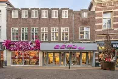 365 m2 winkelruimte te koop in Venlo