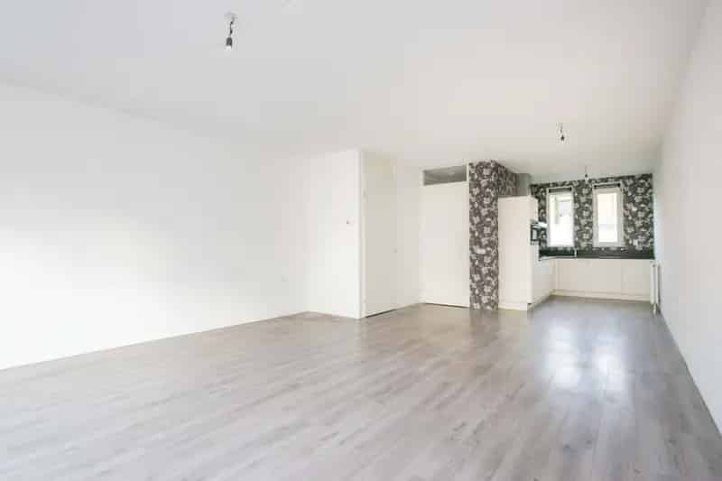 Ruime Middenwoning Vathorst 3 Slaapkamers Zonnige Tuin Energielabel A