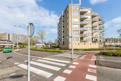 2 Kamer Appartement 83m2 Capelle aan den IJssel