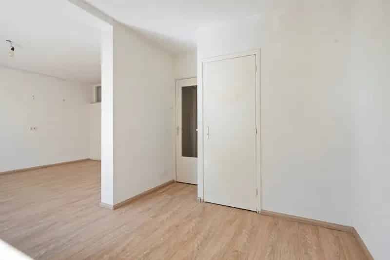 Appartement te koop Rotterdam Het Lage Land 66m2 balkon berging