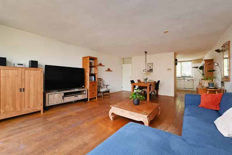 Huis te koop Berkel en Rodenrijs Ruime woning nabij centrum