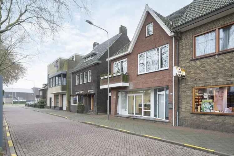 90m2 Kantoorruimte te Huur Geleen Centrum