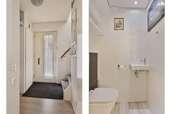 Ruime Twee Onder Een Kapwoning Kloetinge 4 Slaapkamers