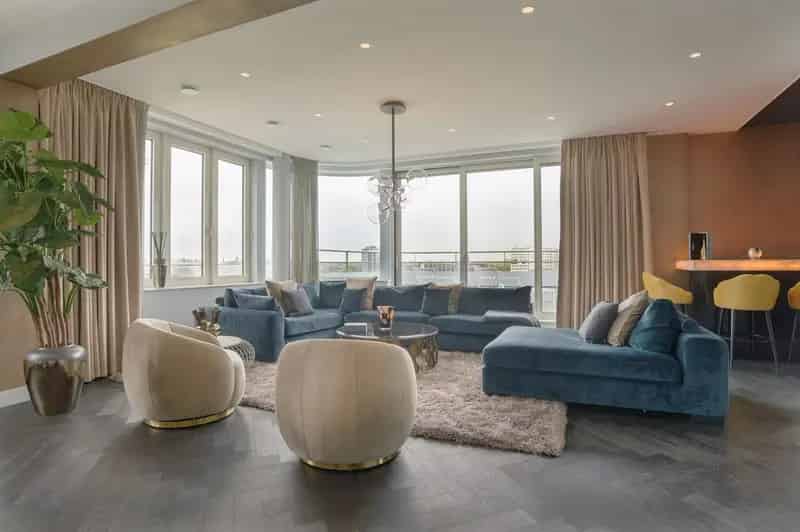 Appartement te koop: Céramiquelaan 211 1031 KG Amsterdam | Funda
