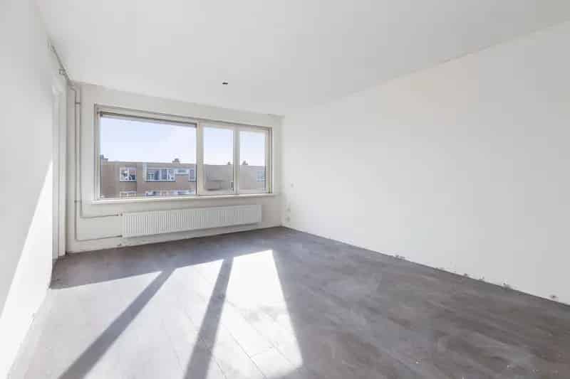 Appartement te koop Maassluis Vogelbuurt 3 kamers 70m2