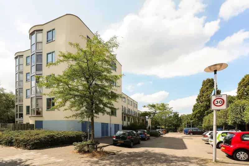 Ruim 3 Kamer Appartement Utrecht