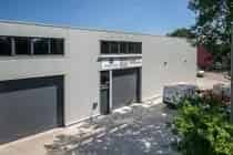 Bedrijfsruimte te huur Elburg 40-150m2