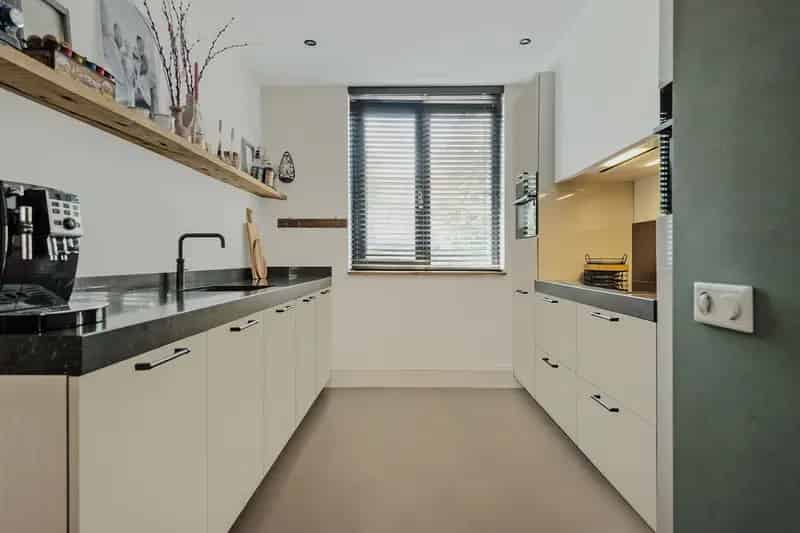 Moderne Twee Onder Een Kapwoning Aan Het Water Amersfoort Vathorst