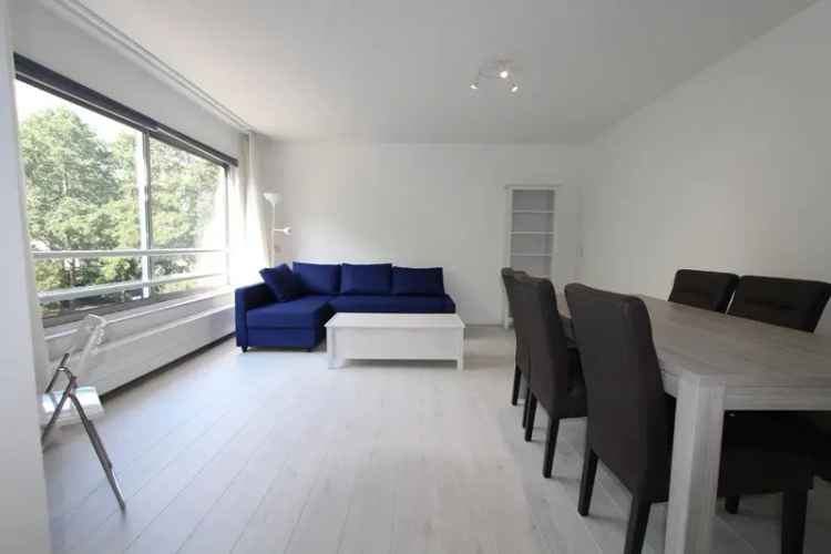 Woning Te Huur in Amstelveen, Noord-Holland