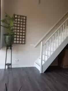 2 Kamer Appartement 56m2 Flevoland Gemeubileerd Modern