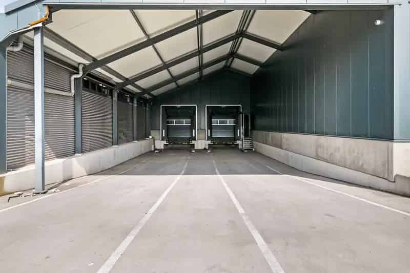 Bedrijfshal 850 m² te huur Waddinxveen
