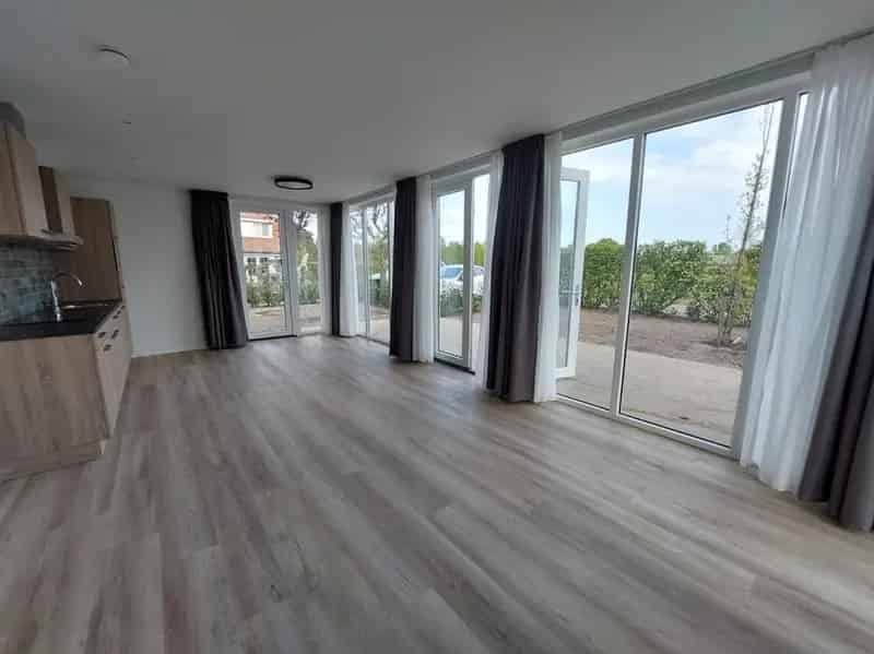 Chaletwoning te huur Recreatiepark Irene Hoeve 2 slaapkamers