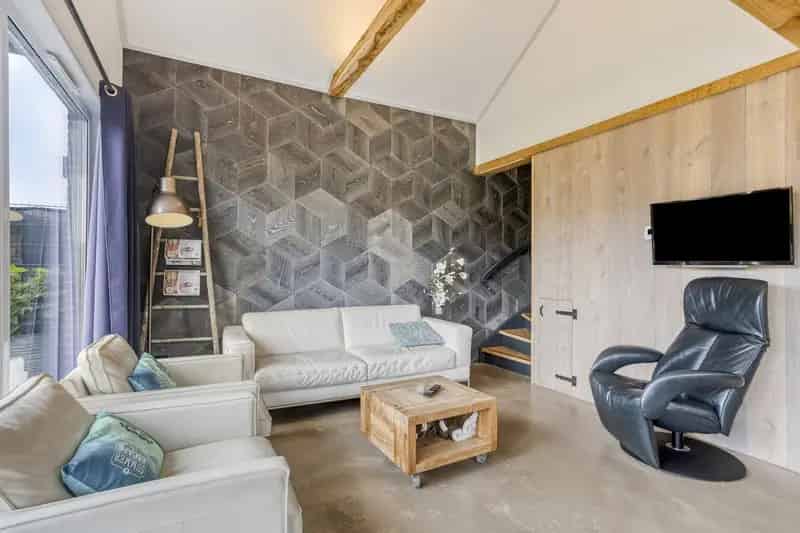 Luxe Recreatiewoning Dirkshorn 2020 - Modern Duurzaam