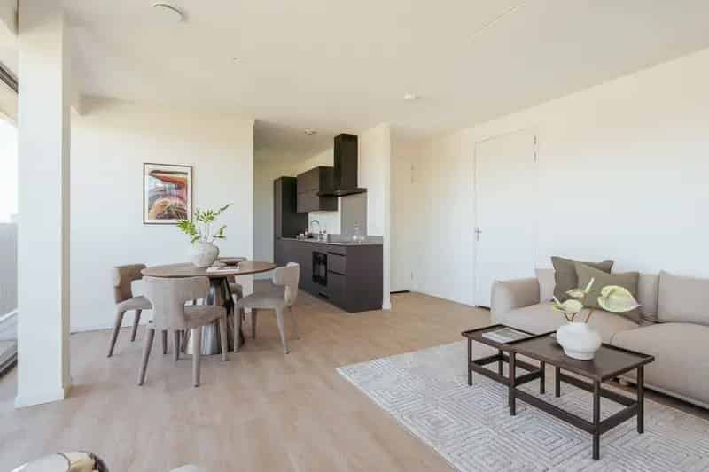 Amsterdam Nieuw West Appartement te koop Berghaus