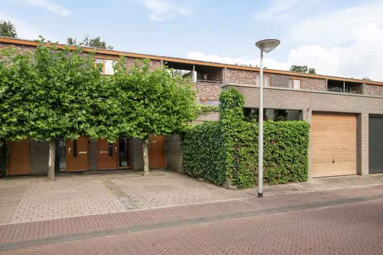 Eengezinswoning Te Koop in Boxtel, Noord-Brabant