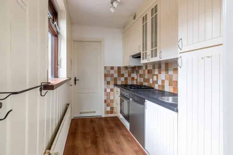 Huis te koop Breda Tuinzigt 4 slaapkamers karakteristieke woning