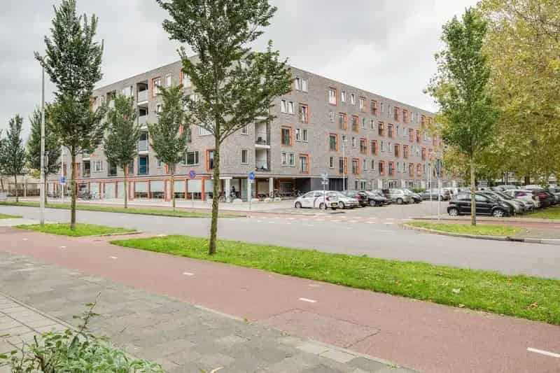 Ruim appartement Patagoniedreef 80m2 2 slaapkamers