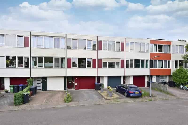 Huis te koop: Kloosterlaan 182 1216 NV Hilversum | Funda