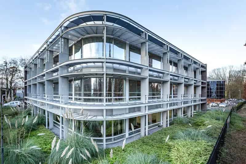 Kantoor te Huur Eindhoven Airport 1808m²  A2