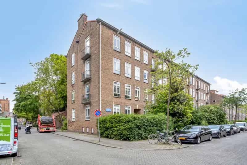 Appartement te koop Rotterdam Kralingen West