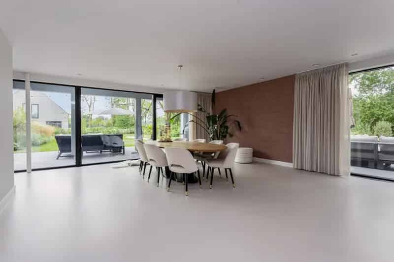 Luxe Villa Haarzuilens 5 Slaapkamers Wellness Ruimte