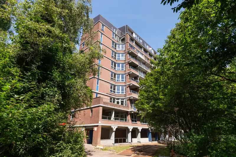 Appartement te koop: Leksmondhof 13 1108 EM Amsterdam | Funda