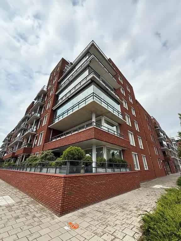 Ruim Hoekappartement Naaldwijk Te Huur
