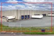 Bedrijfsruimte Amsterdam Westpoort 2850m2 te huur